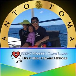 Meet your Posher, Cloyd